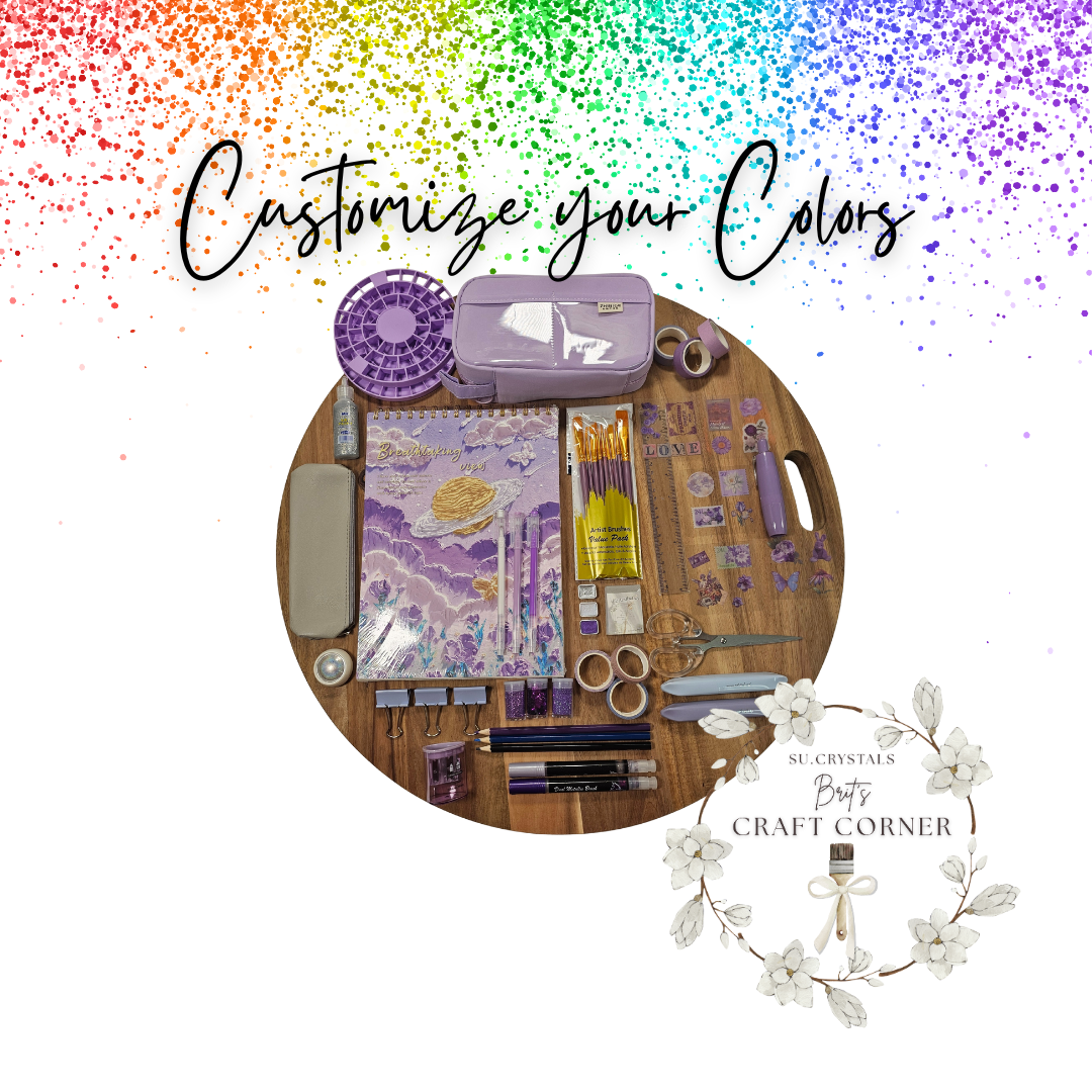 Craft Bundles