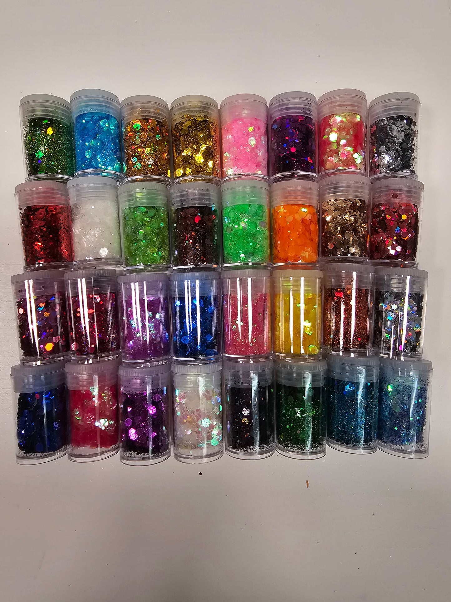 Glitter Multipack