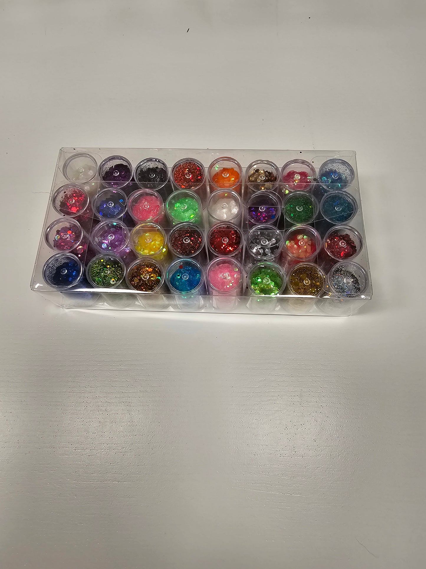 Glitter Multipack