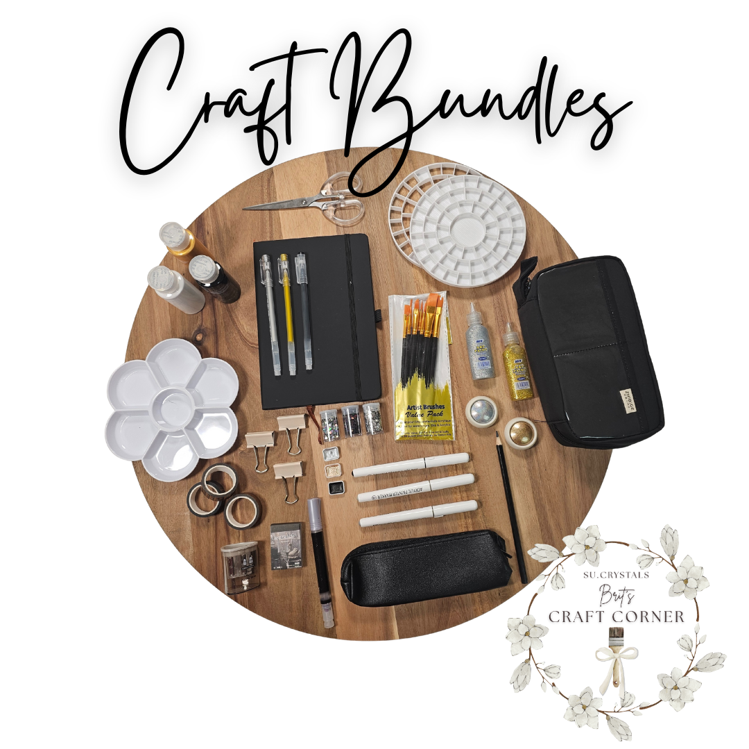 Craft Bundles