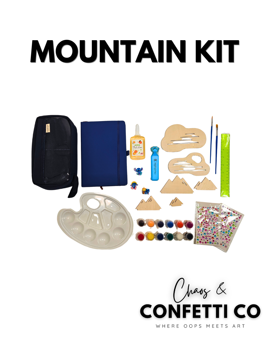 Craft Kit for Kids