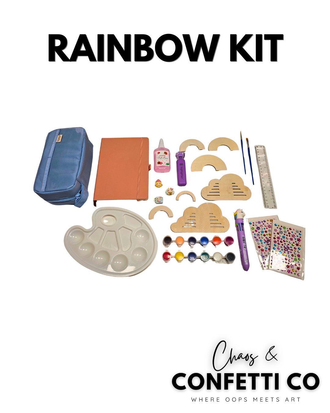 Craft Kit for Kids
