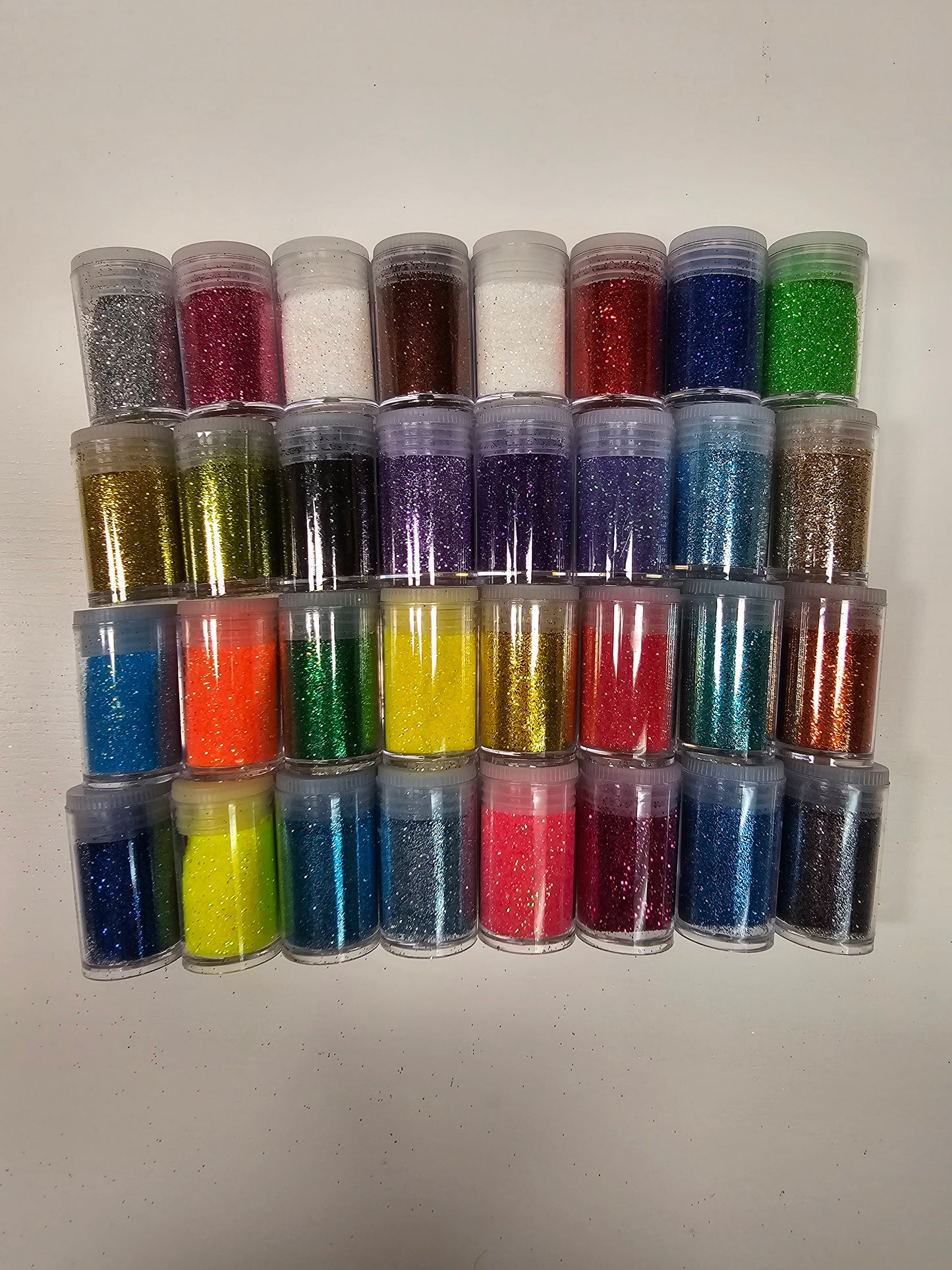 Glitter Multipack