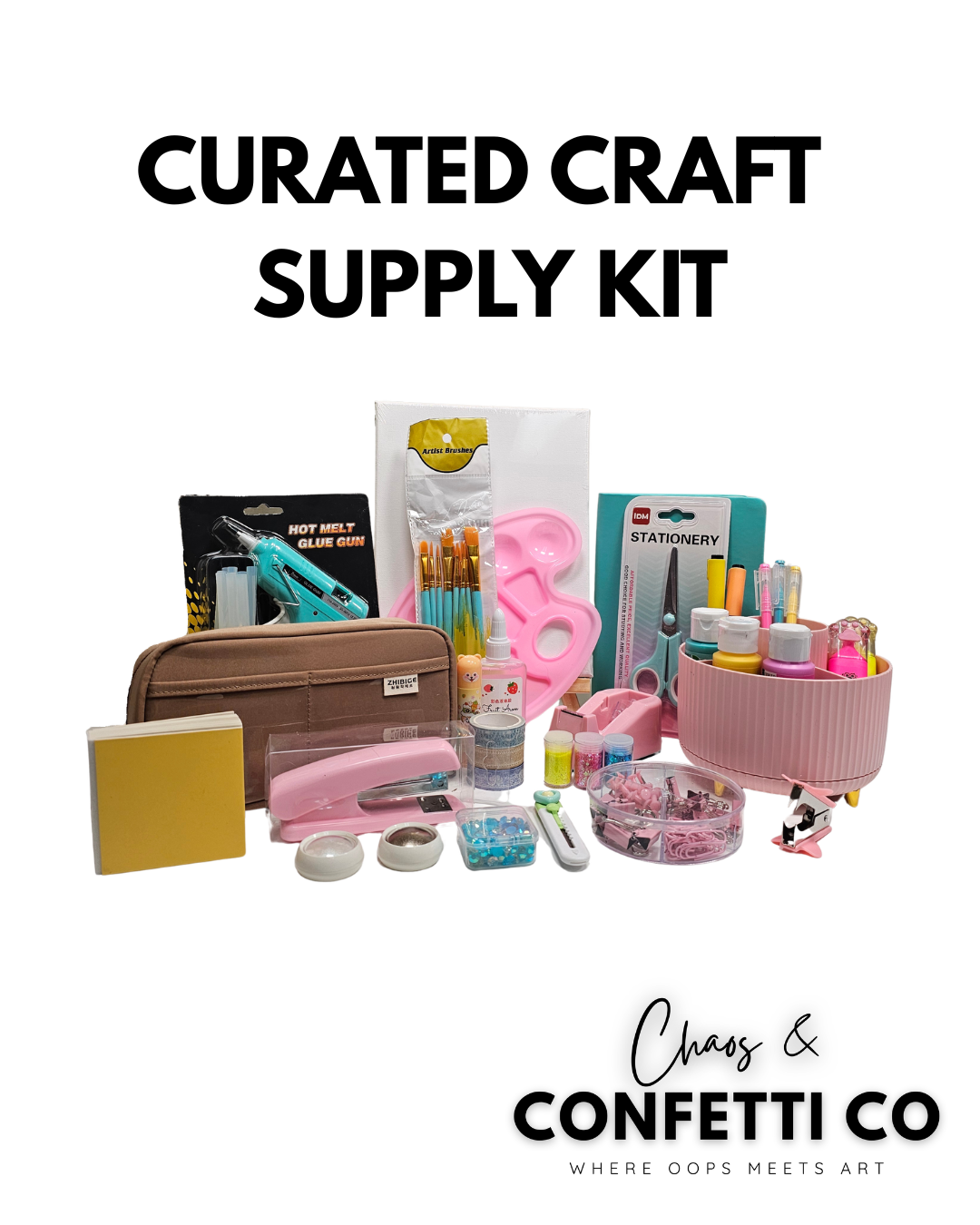 Craft Bundles